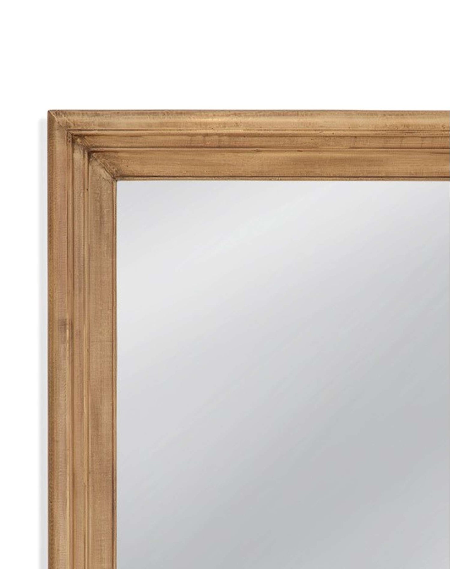 Geoffrey Wall Mirror - Additional