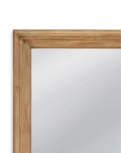 Geoffrey Wall Mirror - Additional