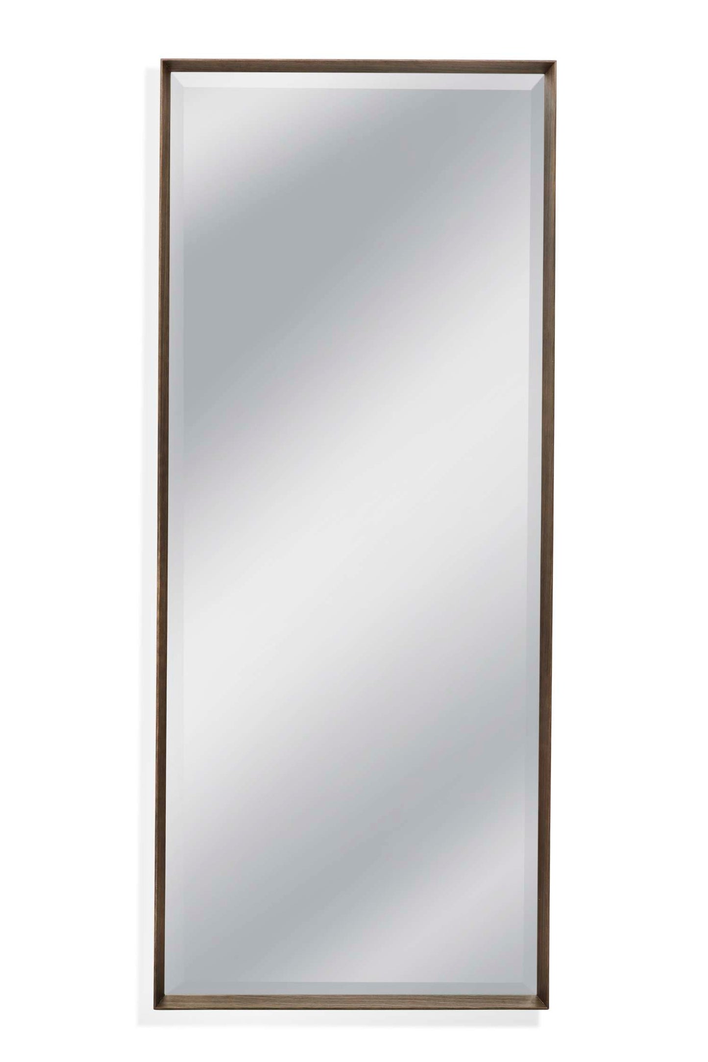 Belden Floor Mirror - Straight On