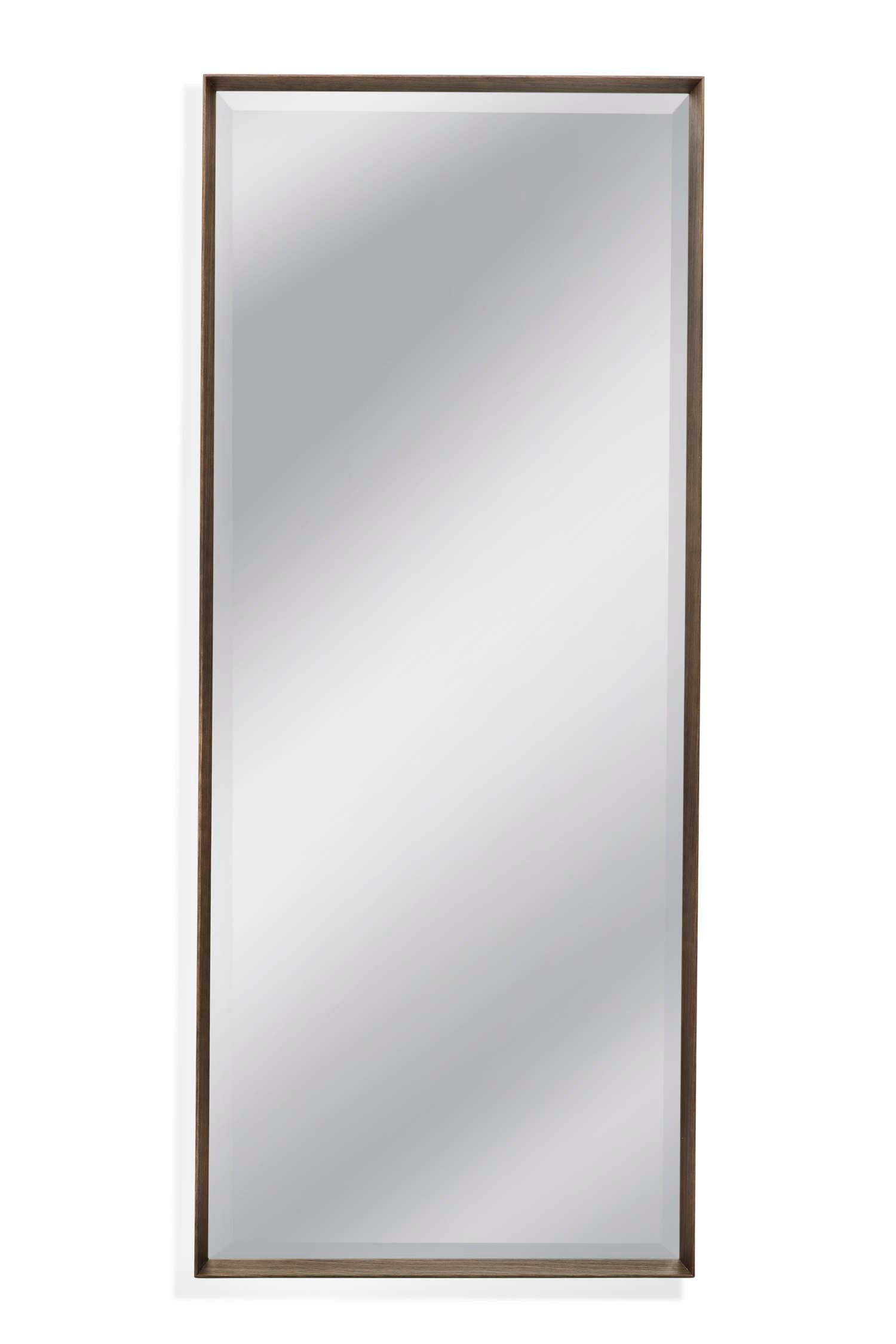 Belden Floor Mirror - Straight On