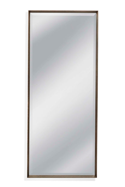 Belden Floor Mirror - Straight On