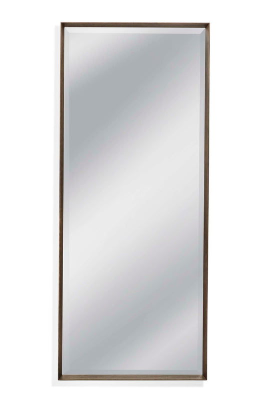 Belden Floor Mirror - Straight On