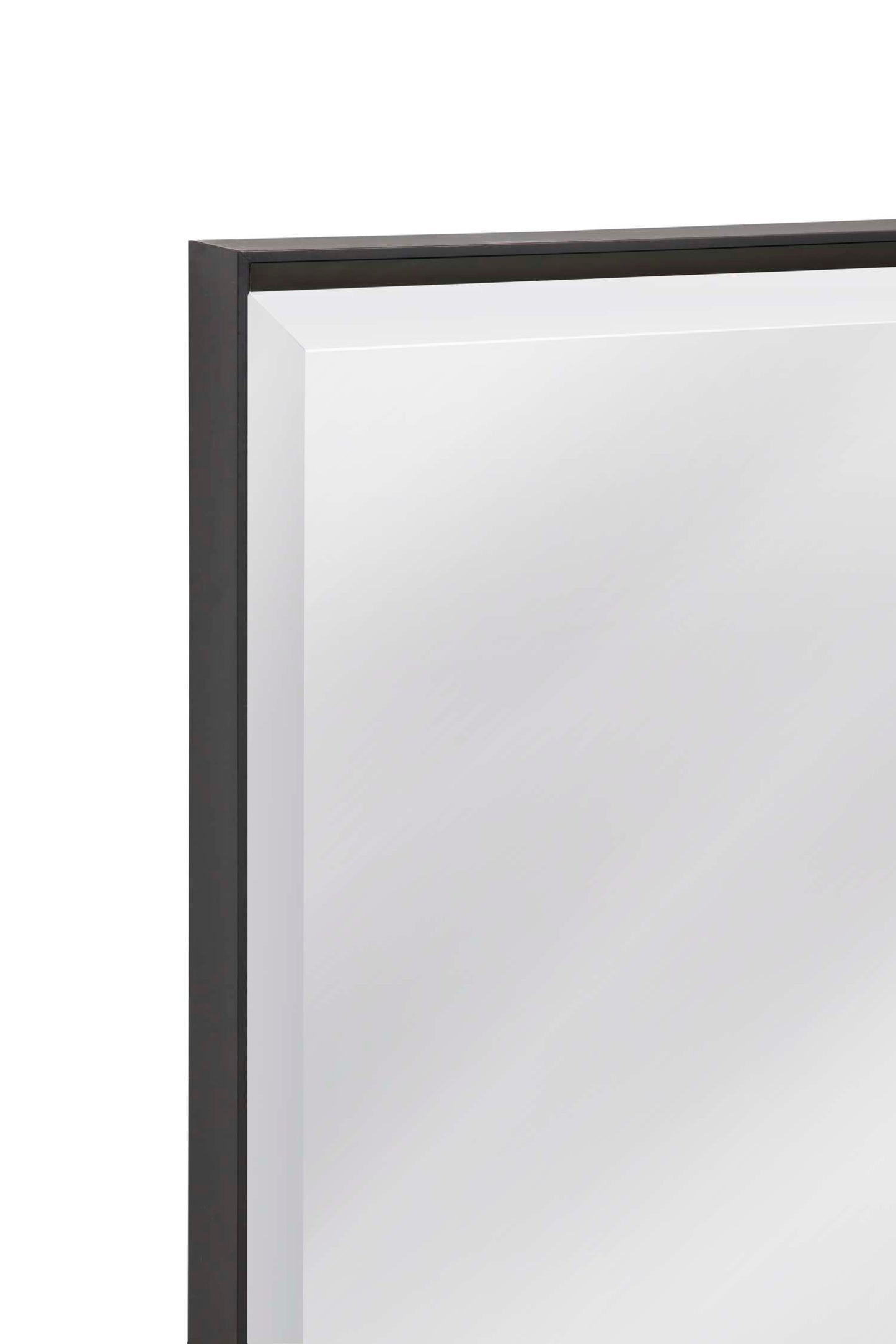 Sloan Floor Mirror - Detail