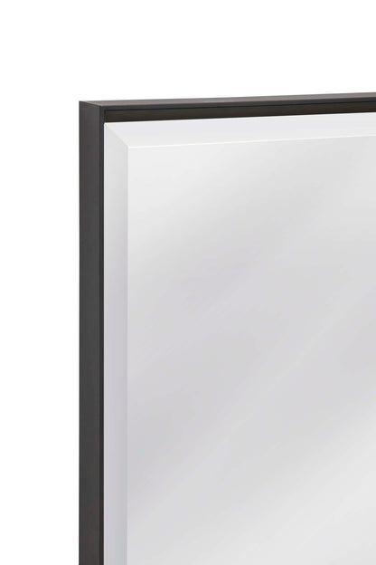 Sloan Floor Mirror - Detail