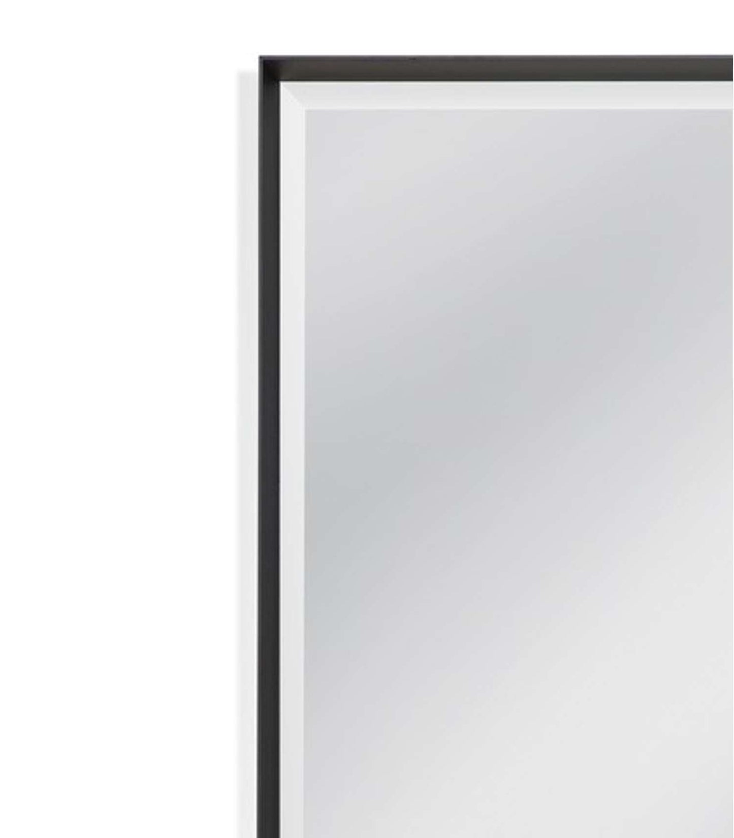 Sloan Floor Mirror - Additional