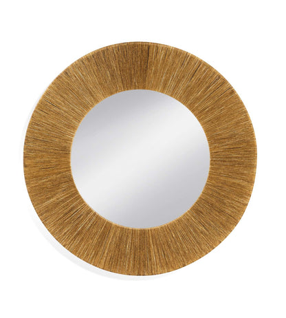 Lopez Wall Mirror - Straight On