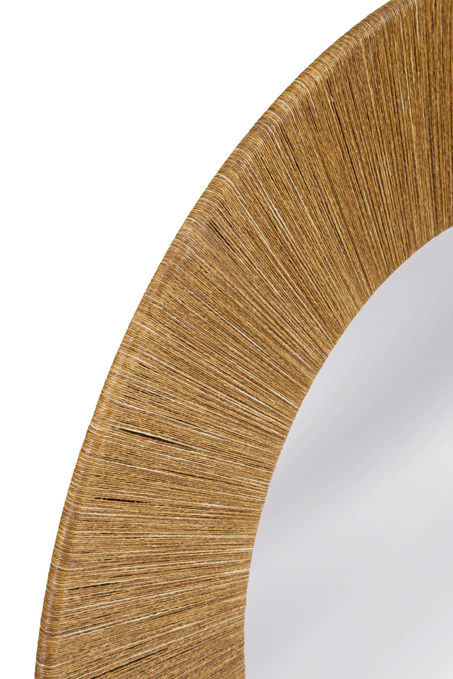 Lopez Wall Mirror - Detail