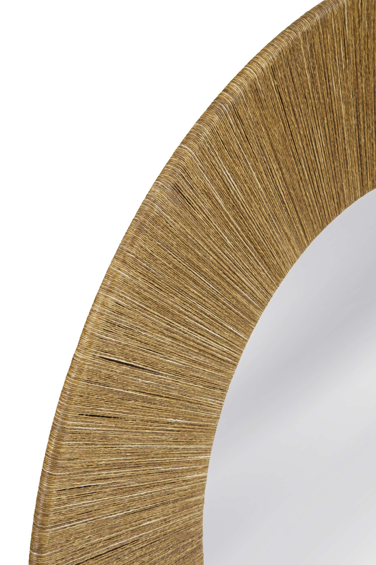 Lopez Wall Mirror - Detail