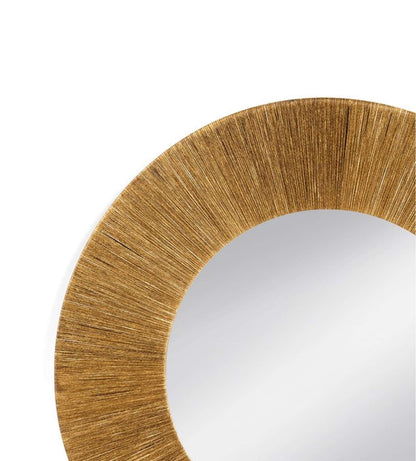 Lopez Wall Mirror - Additional