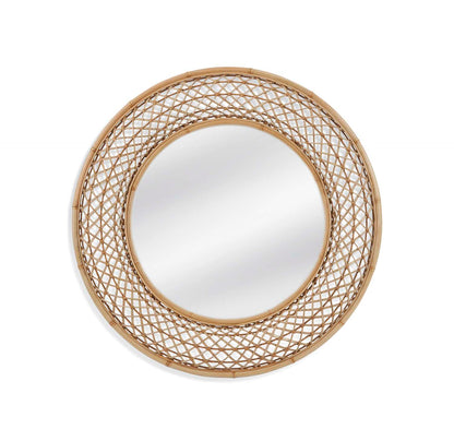 Biedel Wall Mirror - Straight On