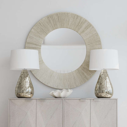 Perez Wall Mirror - Room Scene