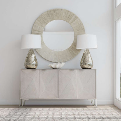 Perez Wall Mirror - Room Scene