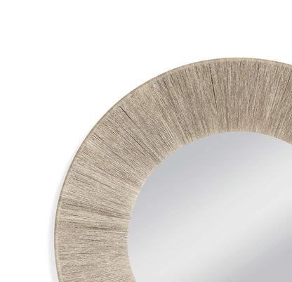 Perez Wall Mirror - Additional