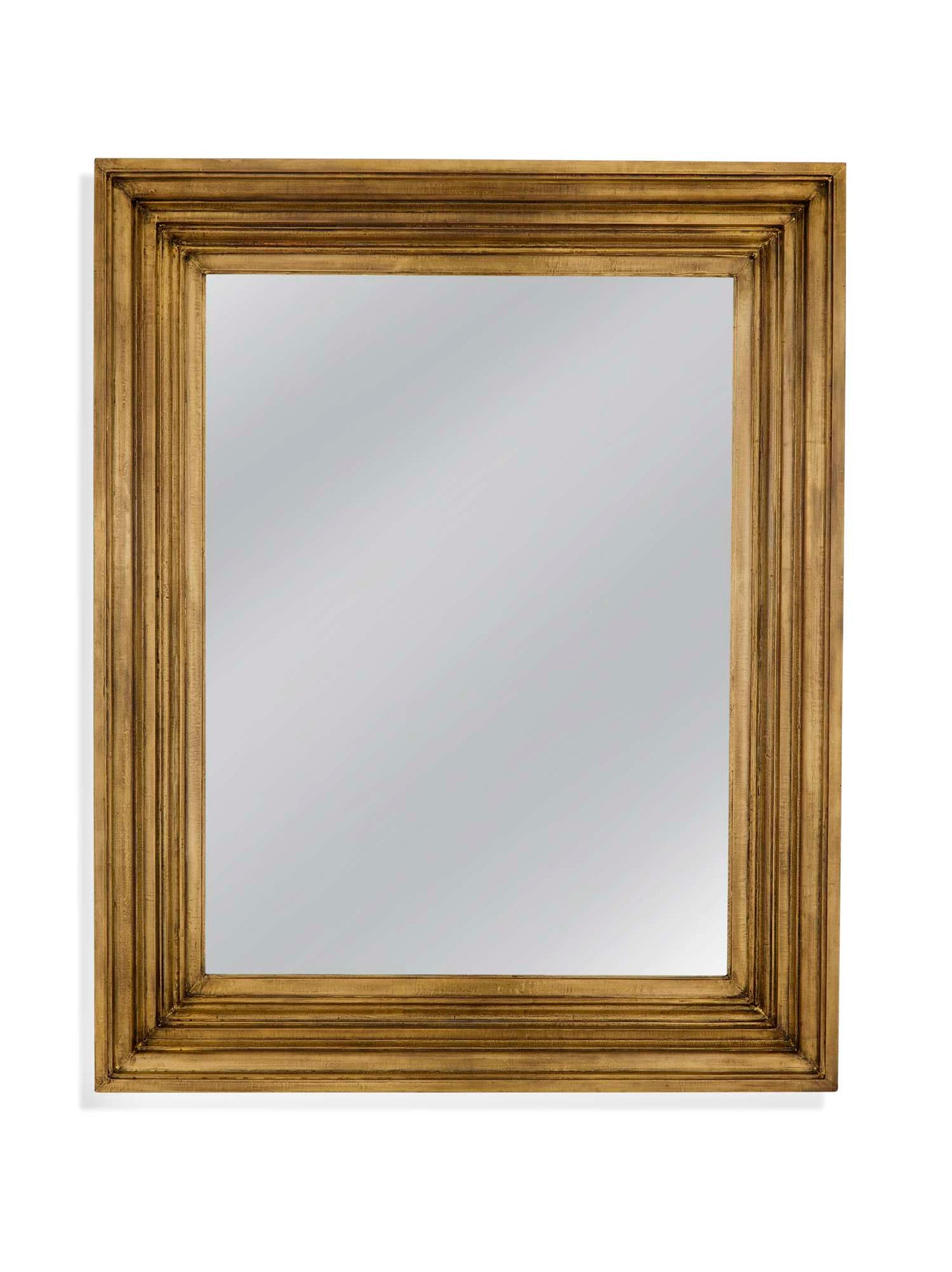 Dankworth Wall Mirror - Straight On