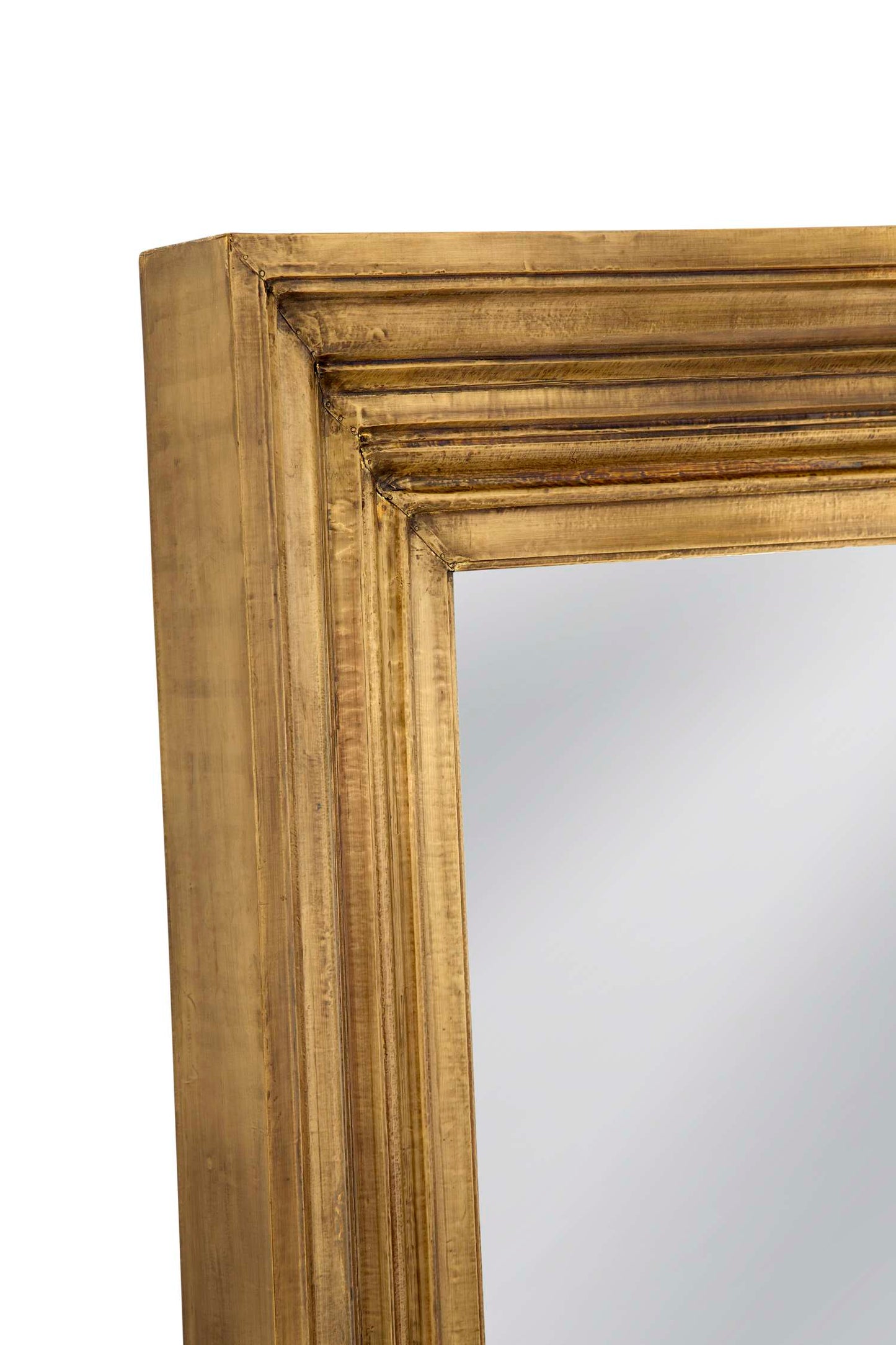 Dankworth Wall Mirror - Detail