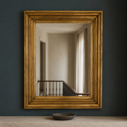 Dankworth Wall Mirror - Main