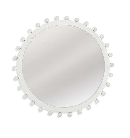 Allard Wall Mirror - Straight On