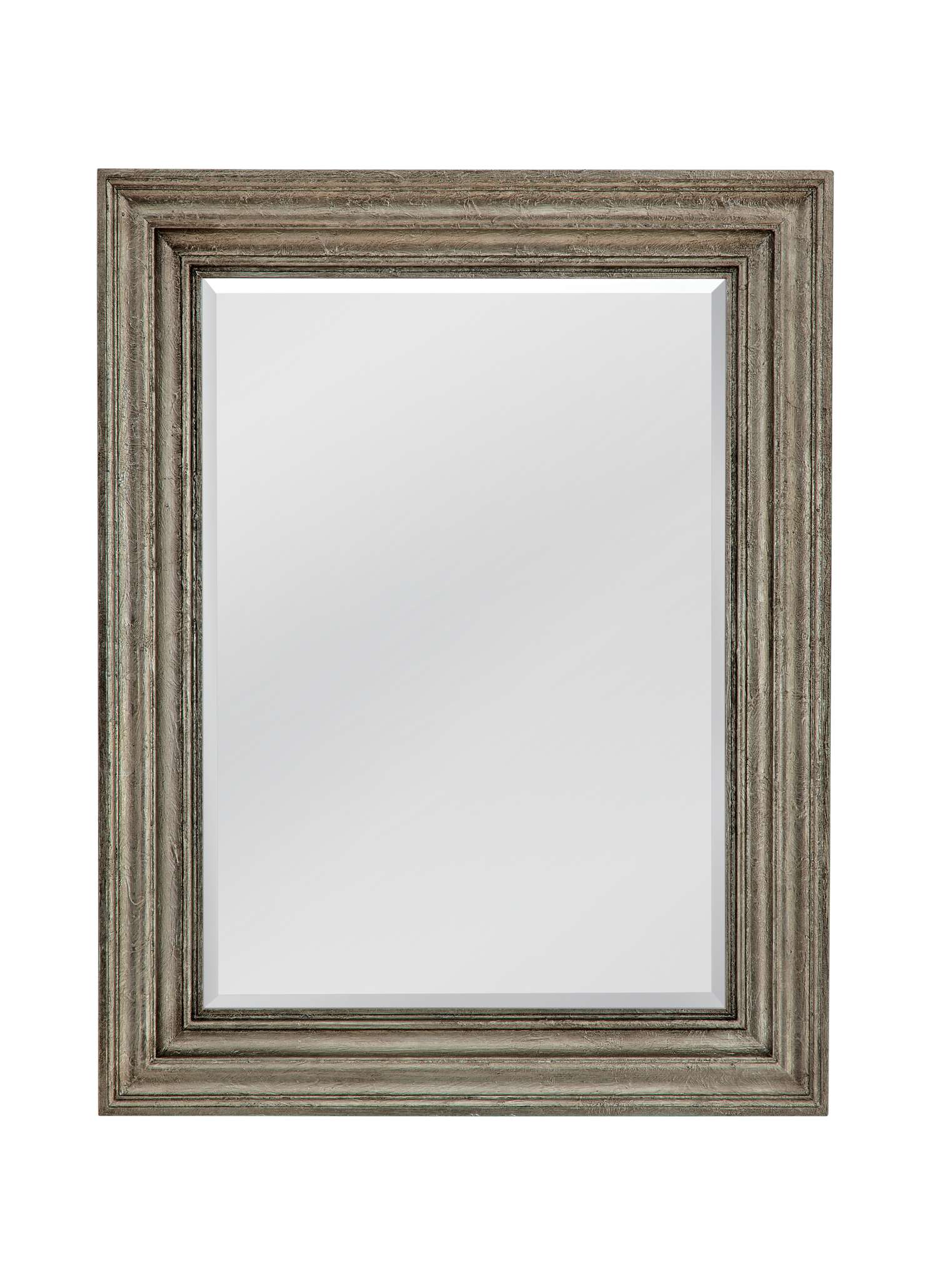 Fontana Wall Mirror - Straight On