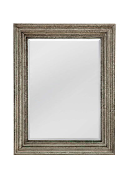 Fontana Wall Mirror - Straight On