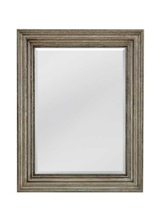 Fontana Wall Mirror - Straight On