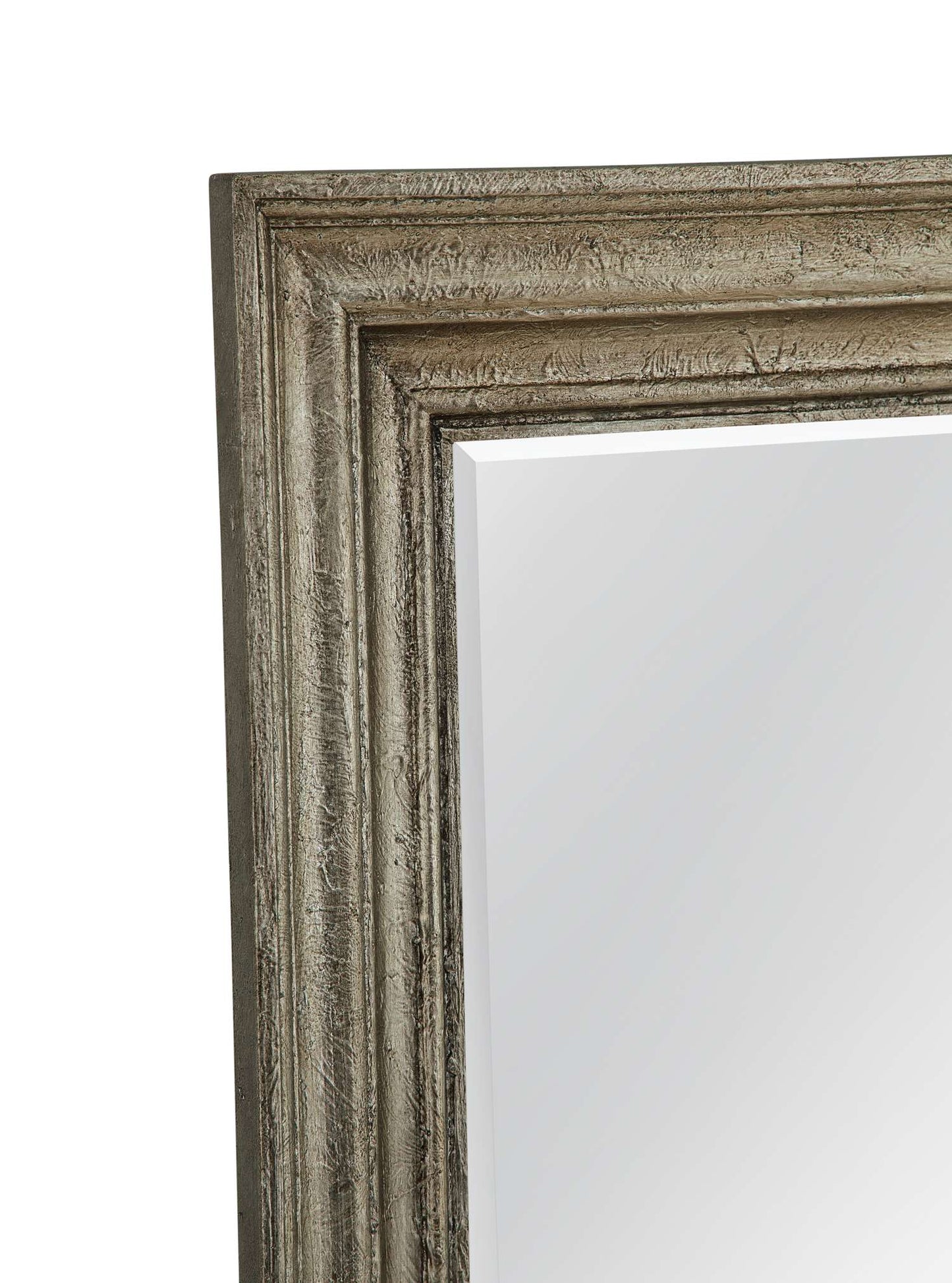 Fontana Wall Mirror - Detail