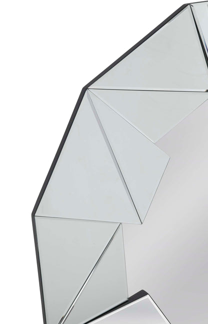 Gannon Wall Mirror - Detail