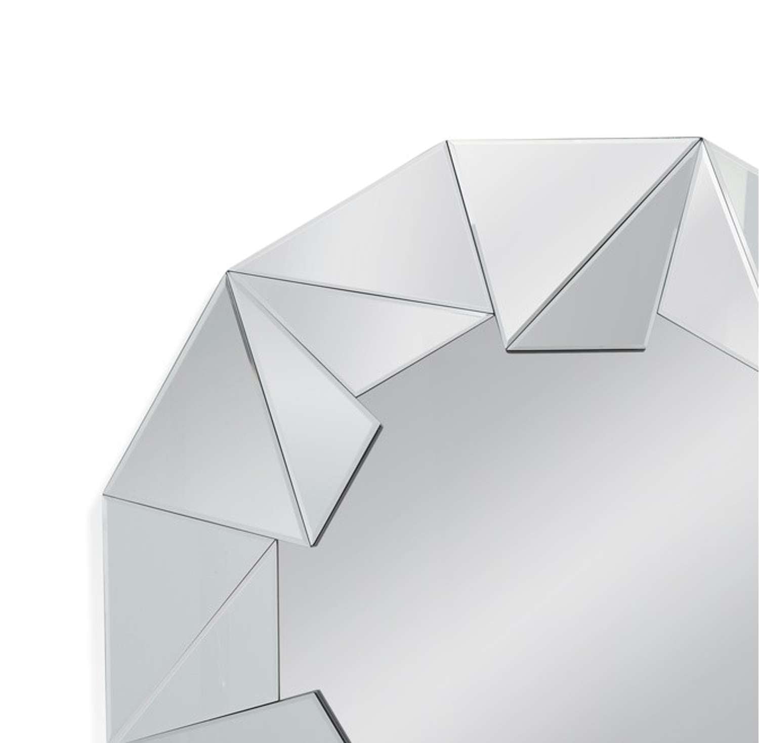 Gannon Wall Mirror - Additional