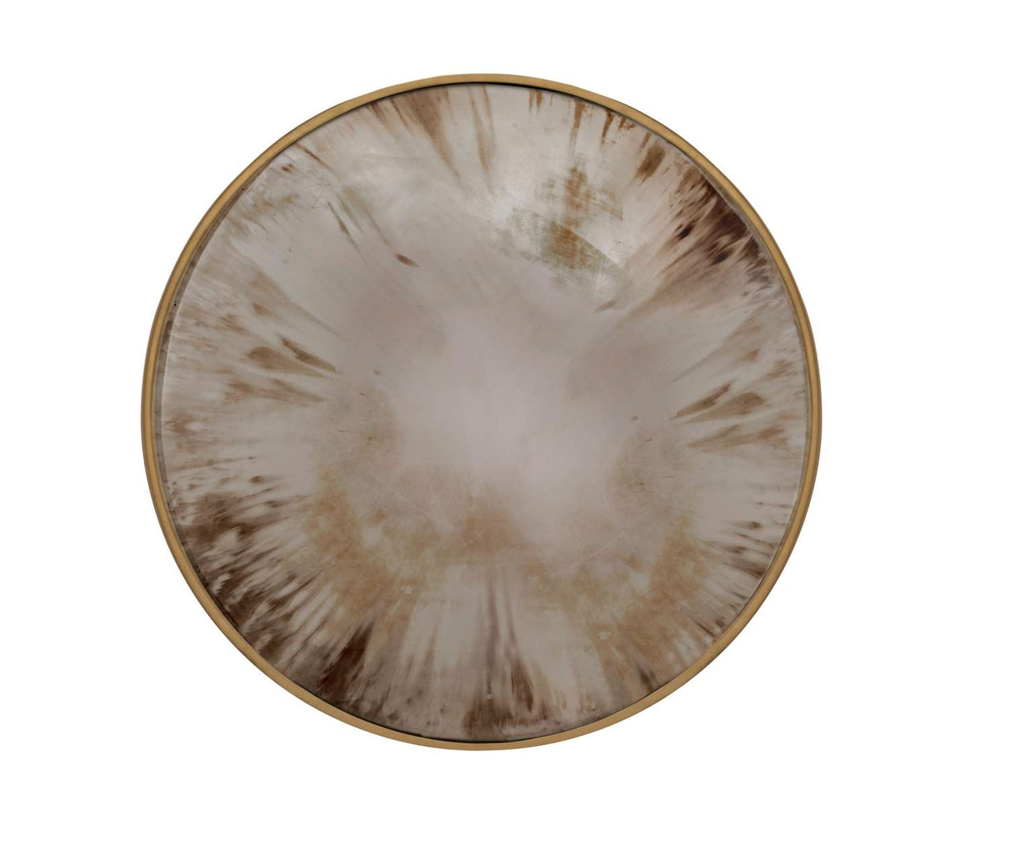 Hovland Wall Mirror - Straight On