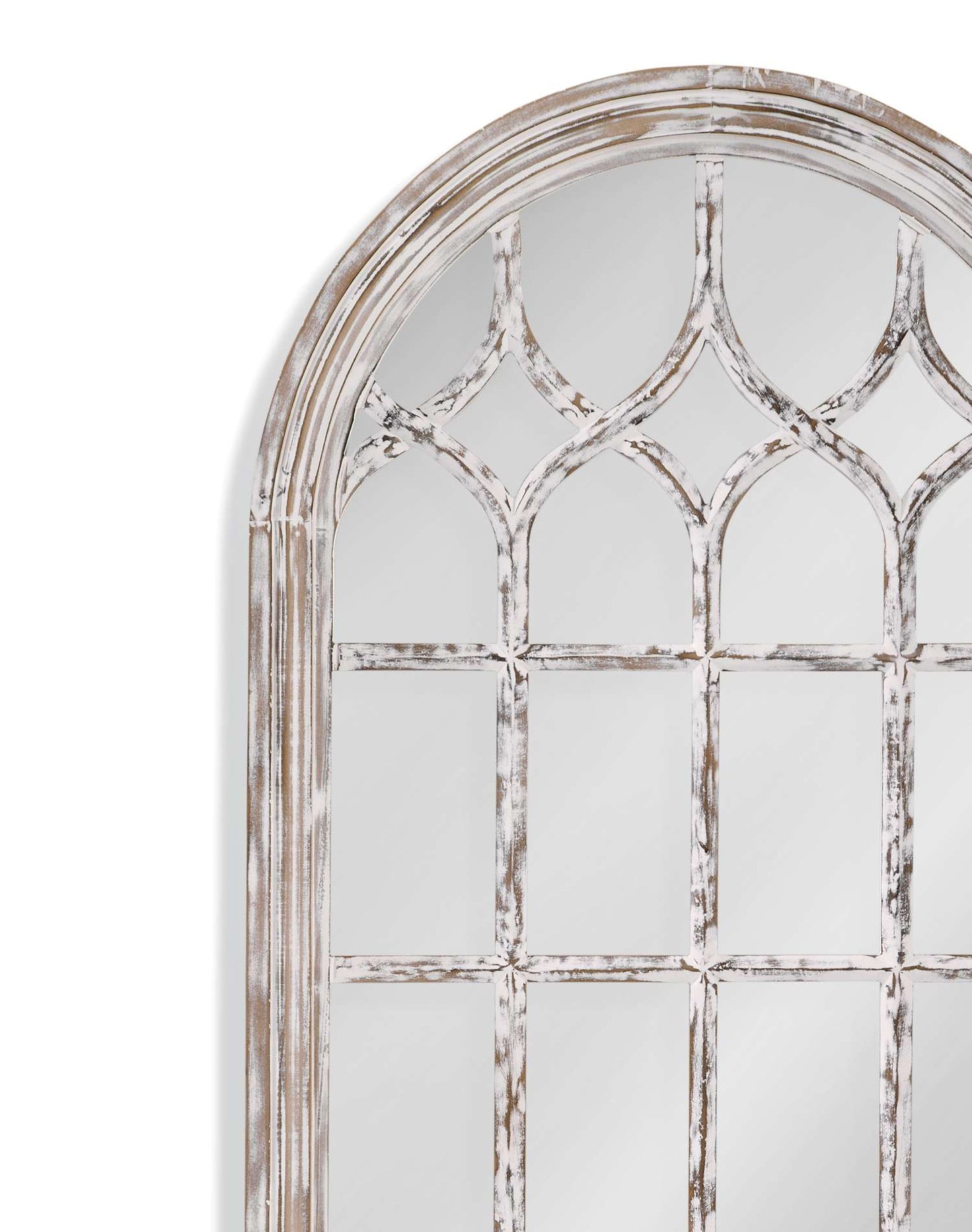 Ingram Floor Mirror - Additional