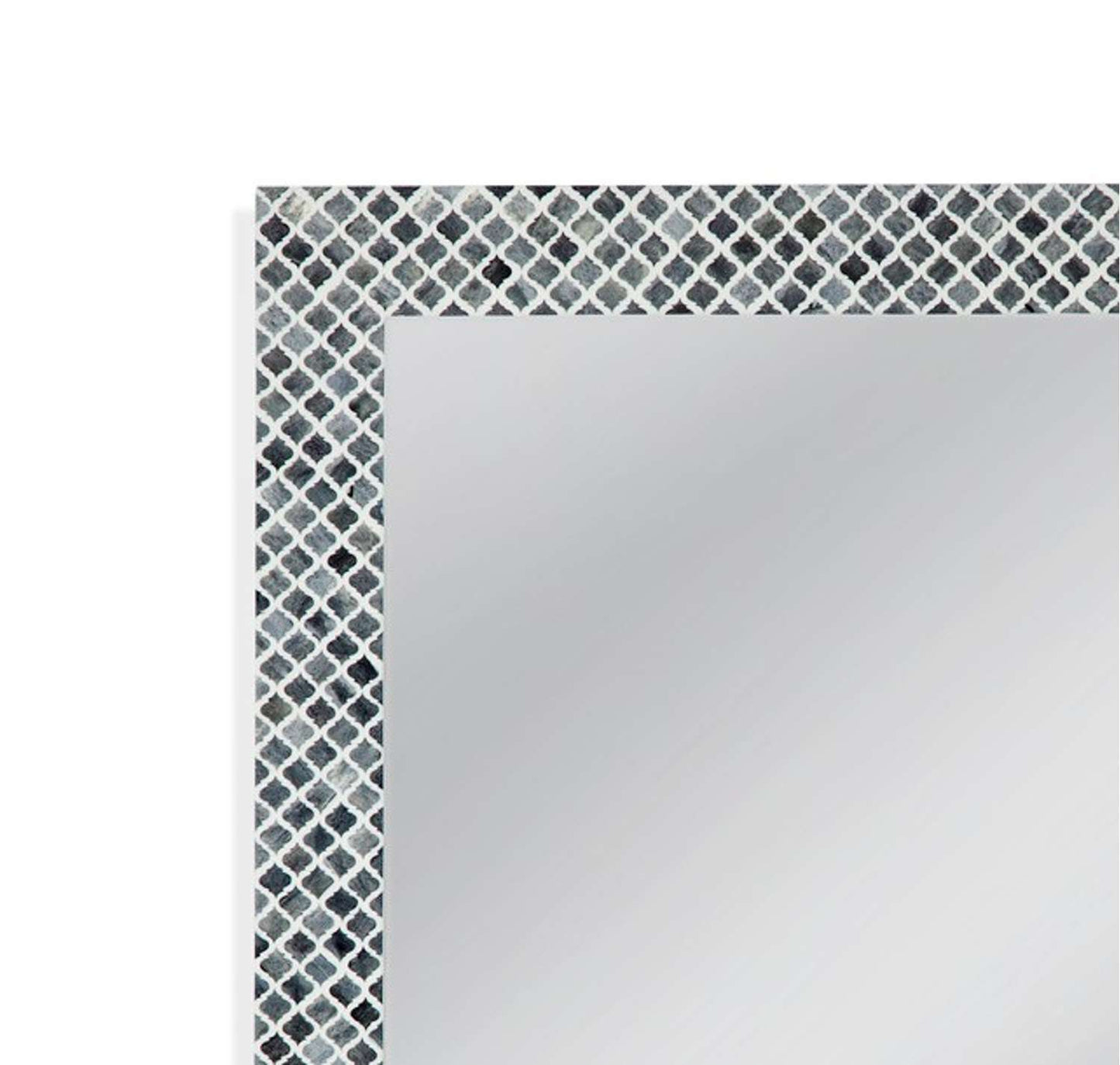 Henn Wall Mirror - Additional