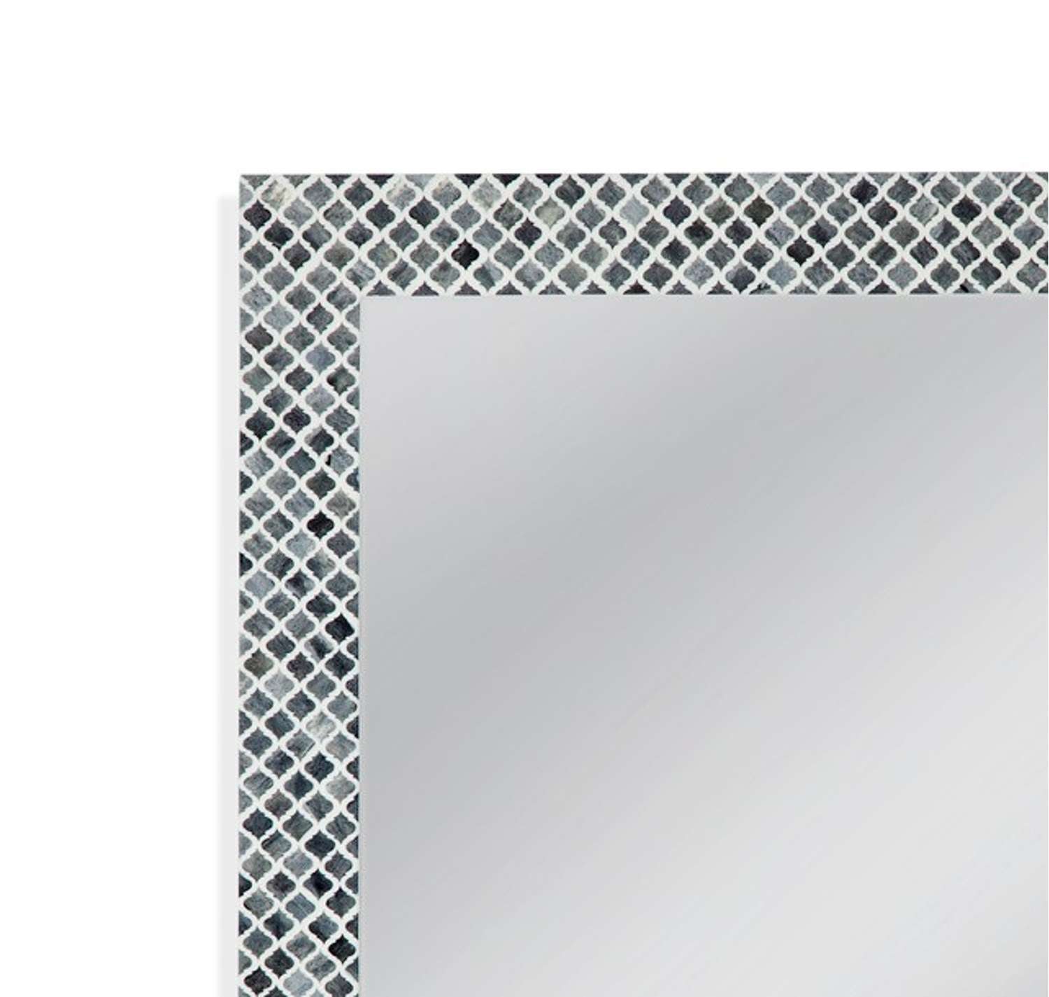 Henn Wall Mirror - Additional