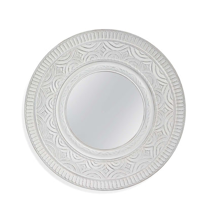 Holland Wall Mirror - Straight On