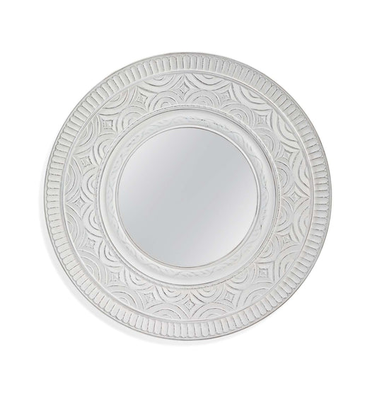 Holland Wall Mirror - Straight On