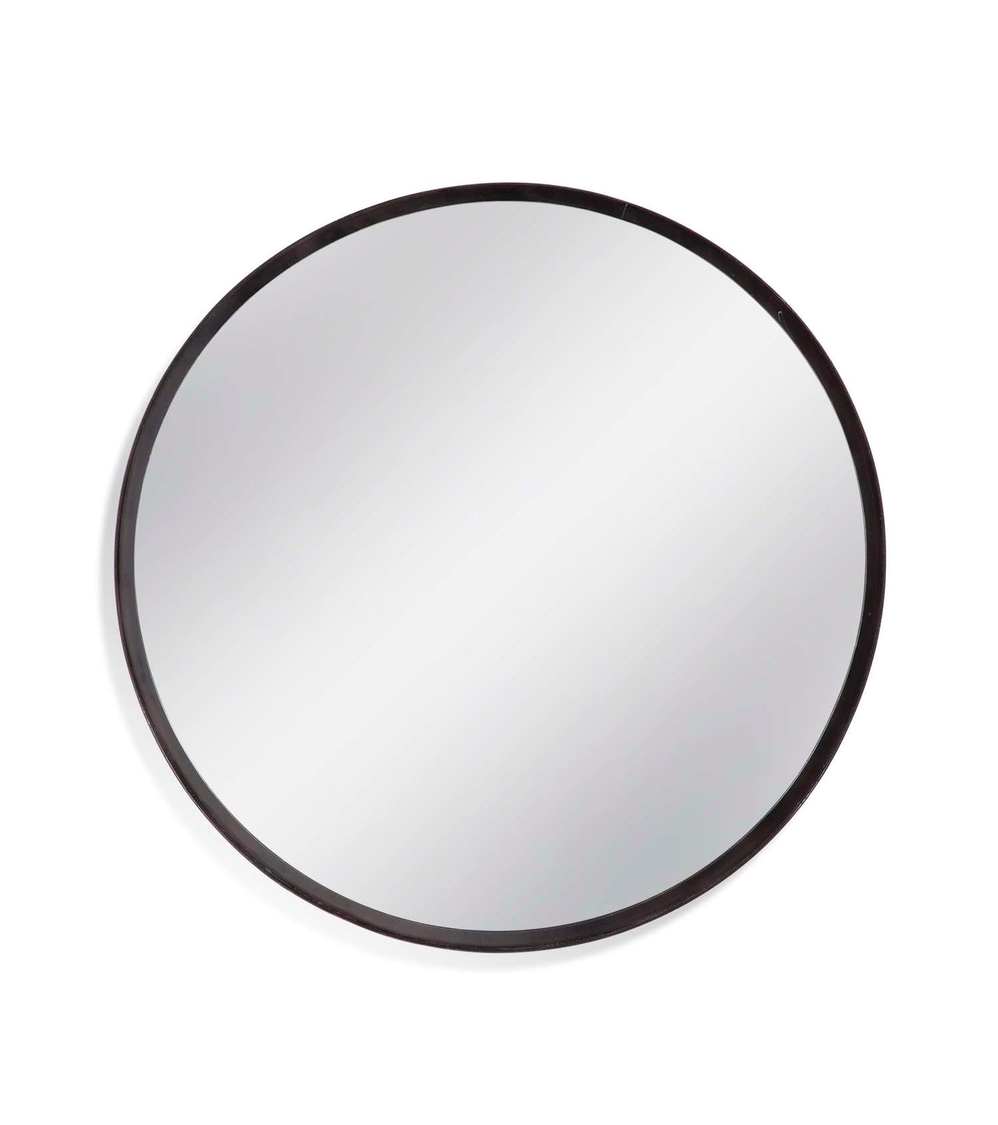 Jackie Wall Mirror - Straight On