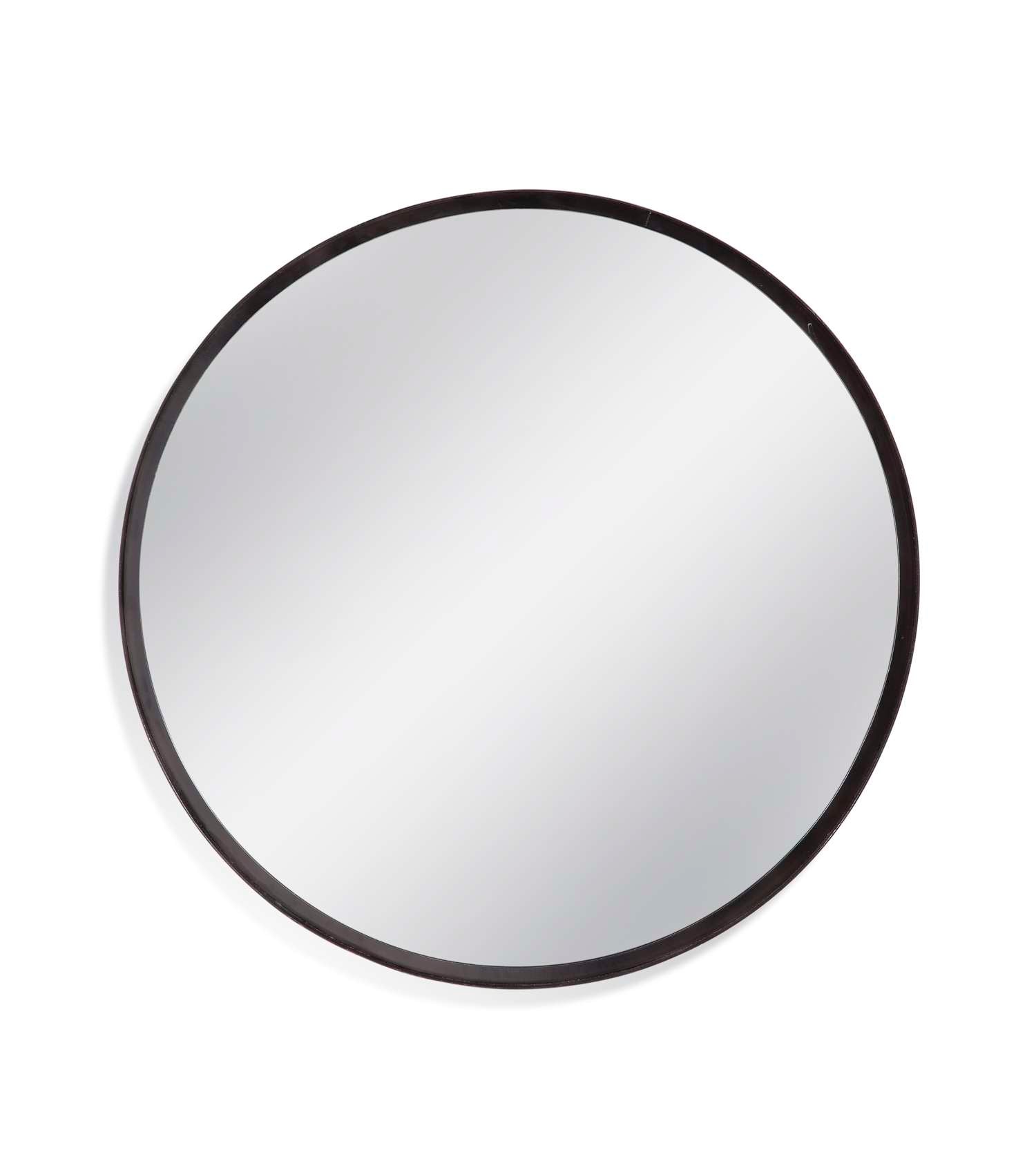 Jackie Wall Mirror - Straight On
