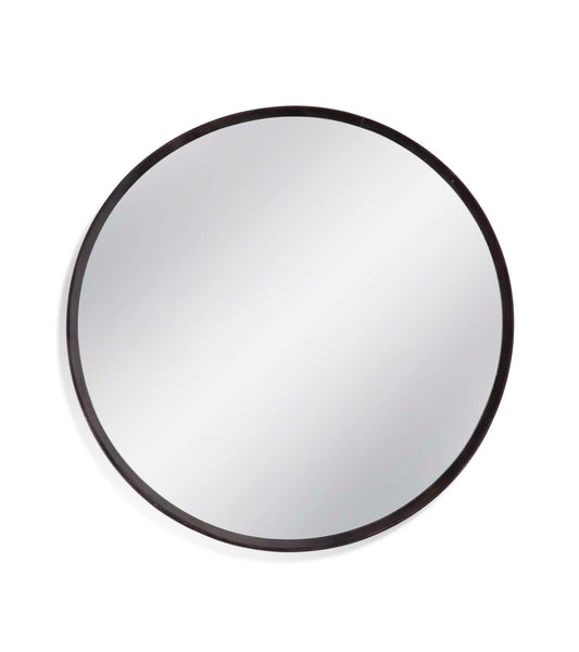 Jackie Wall Mirror - Straight On