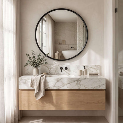 Jackie Wall Mirror - Main