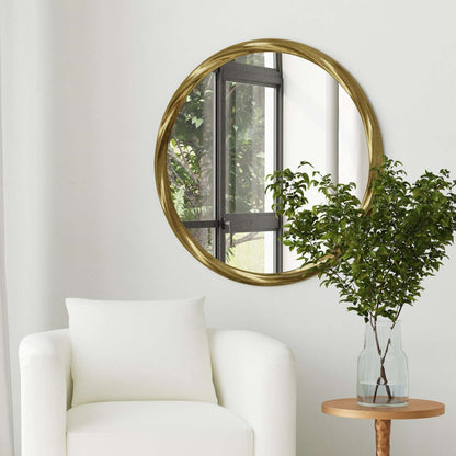 Beekmann Hill Wall Mirror - Room Scene