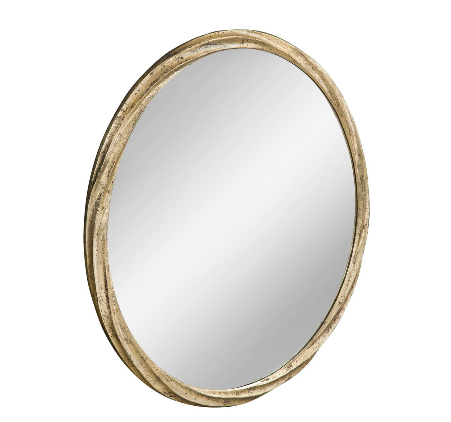 Beekmann Hill Wall Mirror - Angle