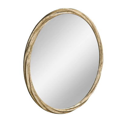 Beekmann Hill Wall Mirror - Angle