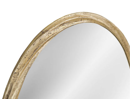 Beekmann Hill Wall Mirror - Detail