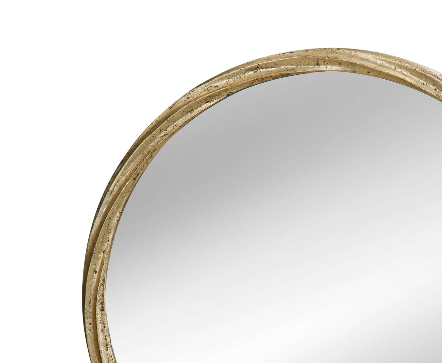 Beekmann Hill Wall Mirror - Additional