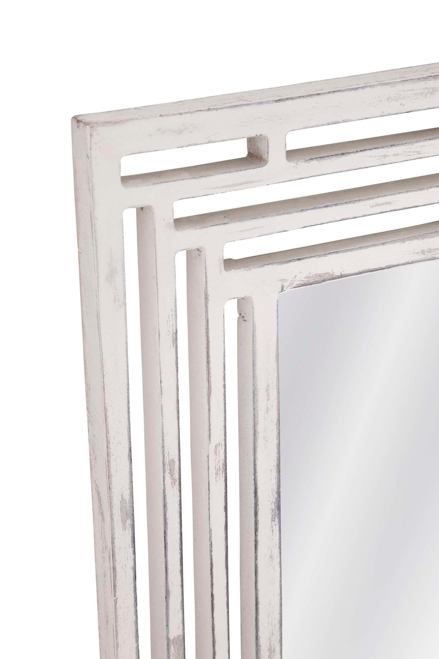 Epsilon Wall Mirror - Detail