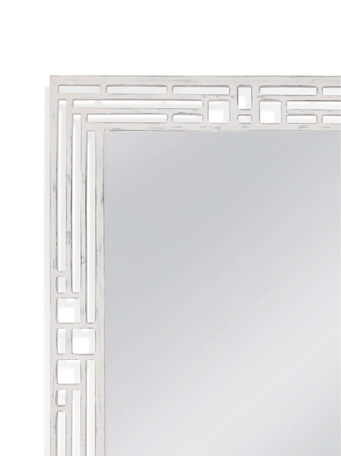Epsilon Wall Mirror - Additional