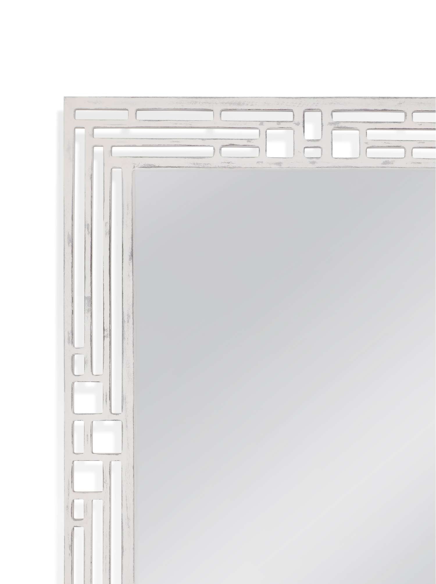 Epsilon Wall Mirror - Additional