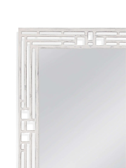 Epsilon Wall Mirror - Additional