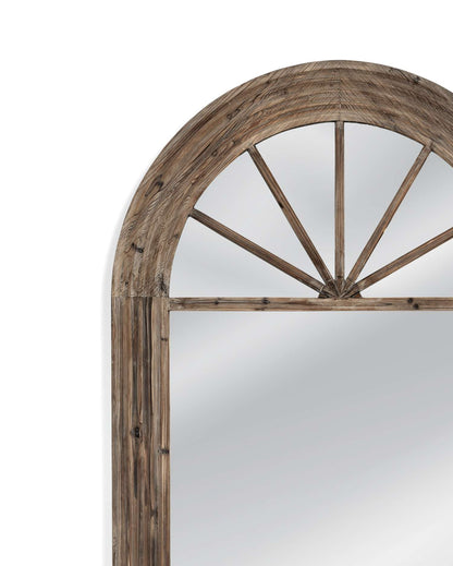 View Floor Mirror - Additional