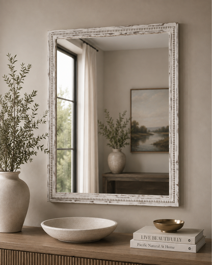 Tuolumene Wall Mirror - Main