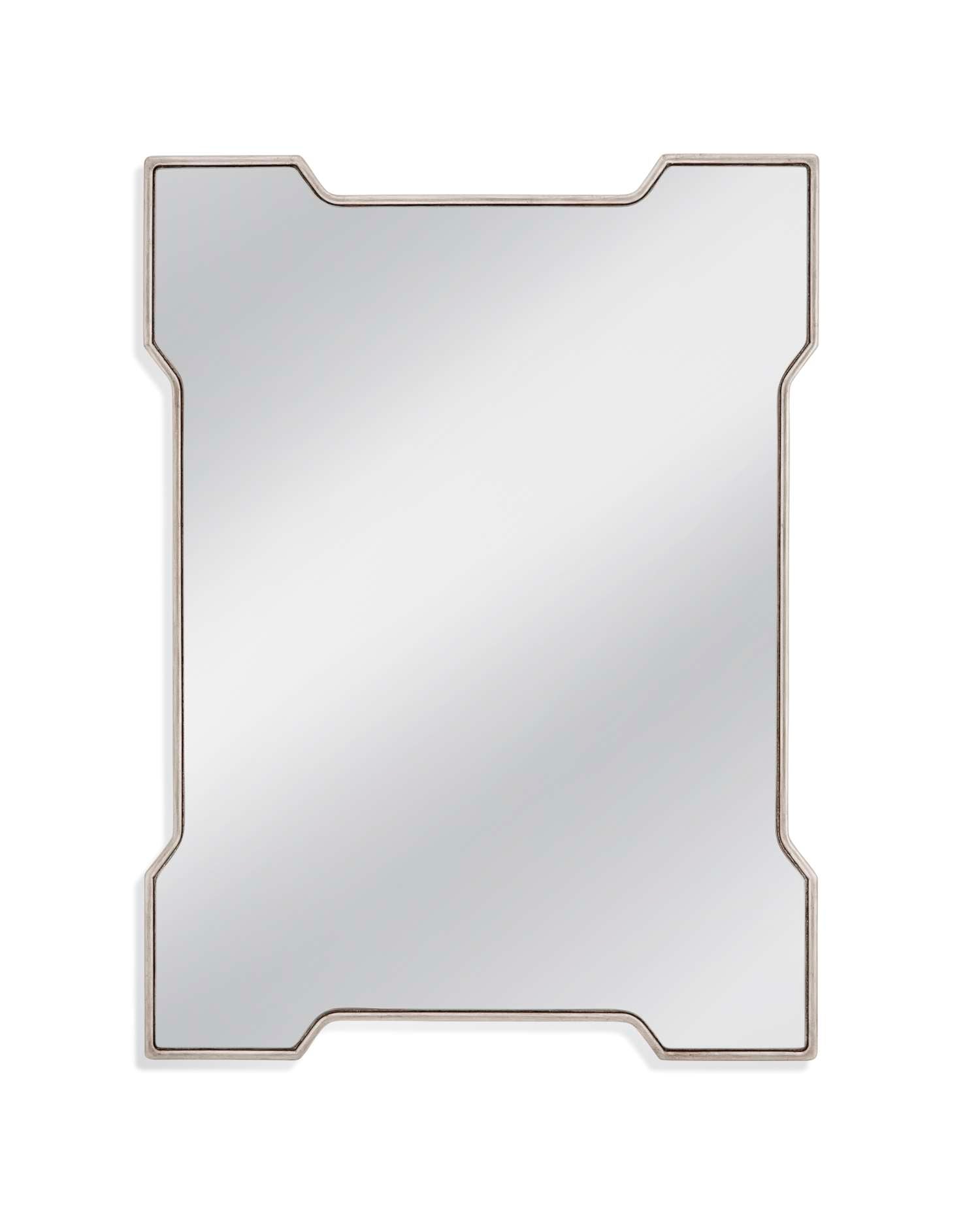 Park Place Wall Mirror - Straight On