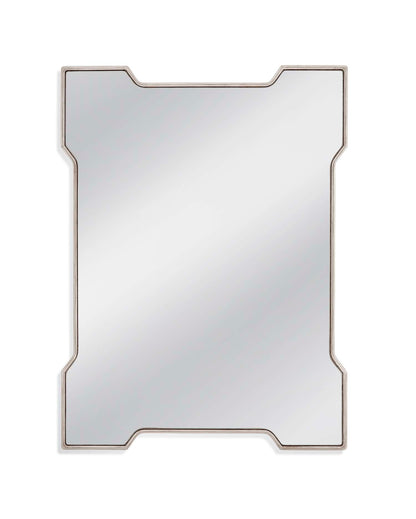 Park Place Wall Mirror - Straight On